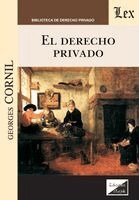 George Cornil - derecho privado, Häftad. Tillgänglighet: Lägg i varukorg