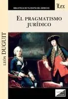 Leon Duguit - pragmatismo jurídico, Häftad. Tillgänglighet: Lägg i varukorg