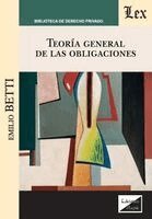 Emilio Betti - Teoría general de las obligaciones, Häftad. Tillgänglighet: Lägg i varukorg