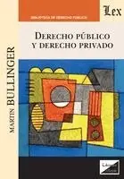 Martin Bullinger - Derecho público y derecho privado, Häftad. Tillgänglighet: Lägg i varukorg