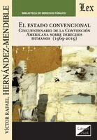 Victor Hernandez Mendible - estado convencional, Häftad. Tillgänglighet: Lägg i varukorg