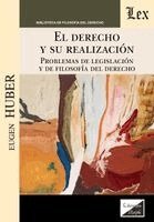 Eugen Huber - derecho y su realización, Häftad