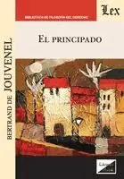 Bertrand De Jouvenel - principado, Häftad. Tillgänglighet: Lägg i varukorg