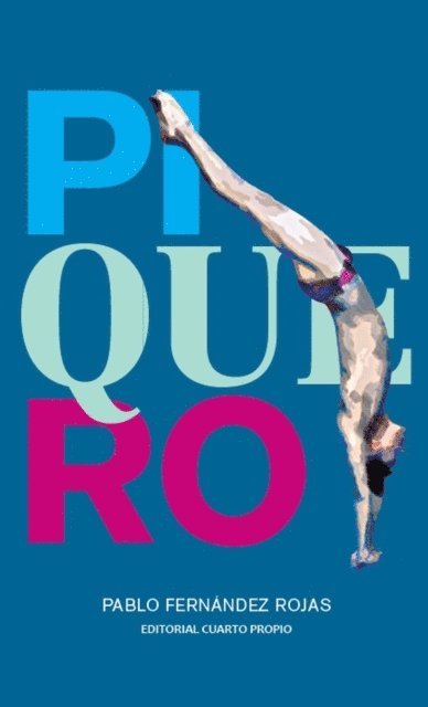 Pablo Fernandez - Piquero, E-bok
