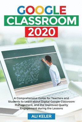 Ali Keler - Google Classroom 2020, Häftad