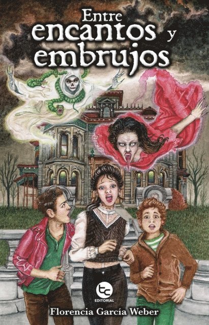 Florencia Garcia - Entre encanto y embrujos, E-bok. Tillgänglighet: Lägg i varukorg