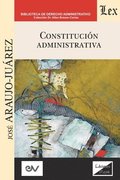 Constitucion Administrativa