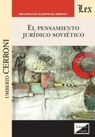 Umberto Cerroni - El pensamiento juridico soviético, Övrigt