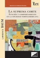 Lawrence Baum - Suprema corte, Häftad