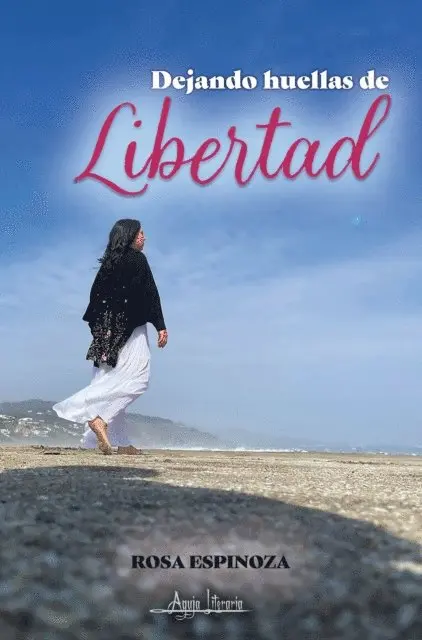 Dejando huellas de libertad