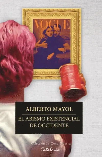 Alberto Mayol - El abismo existencial de Occidente, E-bok. Tillgänglighet: Lägg i varukorg