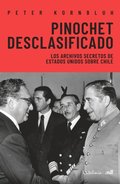 Pinochet desclasificado