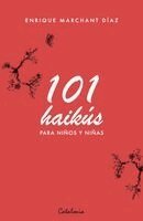 101 haikús para niños y niñas