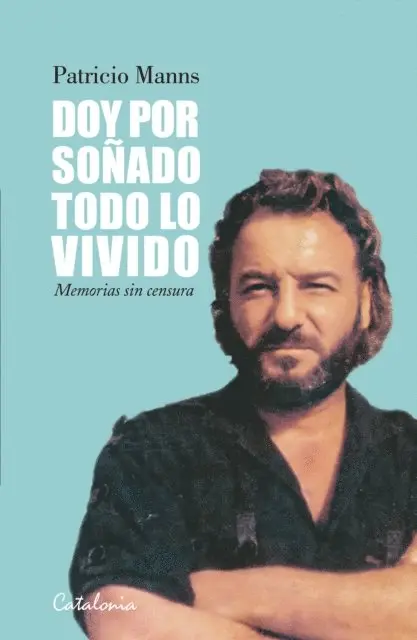 Patricio Manns - Doy por soñado todo lo vivido, E-bok. Tillgänglighet: Lägg i varukorg