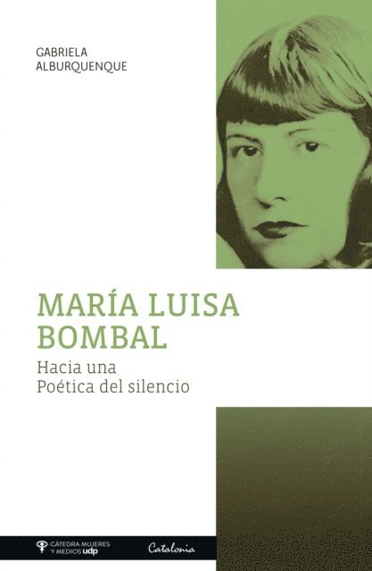 Gabriela Alburquenque - María Luisa Bombal, E-bok