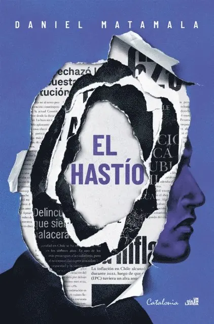 Daniel Matamala - El hastío, E-bok. Tillgänglighet: Lägg i varukorg