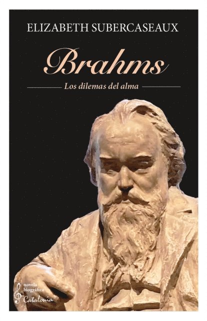 Elizabeth Subercaseaux - Brahms, E-bok. Tillgänglighet: Lägg i varukorg