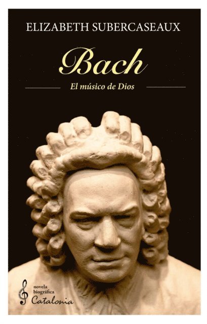 Elizabeth Subercaseaux - Bach, E-bok. Tillgänglighet: Lägg i varukorg