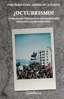 Gloria de la Fuente - ¿Octubrismo?, Häftad