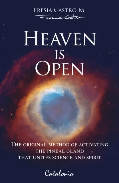 Fresia Castro - Heaven is open, E-bok. Tillgänglighet: Lägg i varukorg