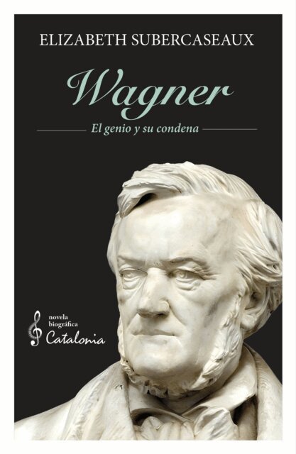 Elizabeth Subercaseaux - Wagner, E-bok. Tillgänglighet: Lägg i varukorg