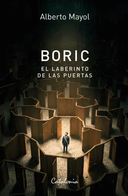 Alberto Mayol - Boric, E-bok. Tillgänglighet: Lägg i varukorg