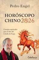 Pedro Engel - Horóscopo chino 2026, Häftad. Tillgänglighet: Lägg i varukorg