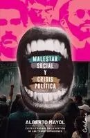 Alberto Mayol - Malestar social y crisis política, Häftad. Tillgänglighet: Lägg i varukorg