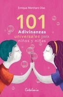 101 adivinanzas universales para niños y niñas