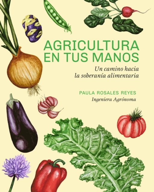 Agricultura en tus manos