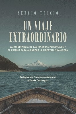 Carlos Montoya - viaje extraordinario, Häftad