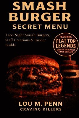 Smash Burger Secret Menu