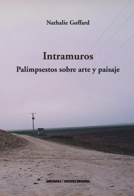 Nathalie Goffard - Intramuros, E-bok. Tillgänglighet: Lägg i varukorg