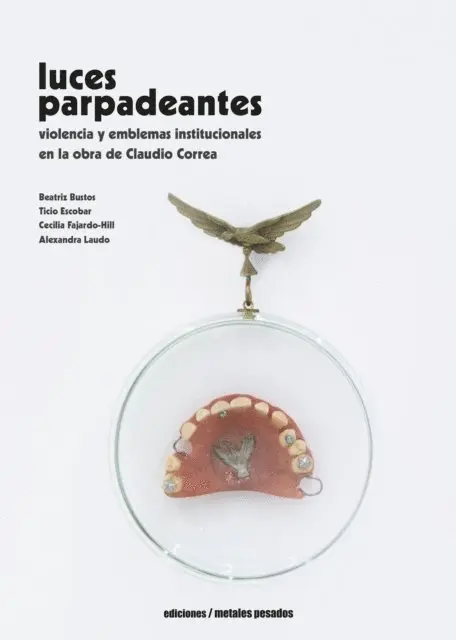 Claudio Correa - Luces parpadeantes, E-bok. Tillgänglighet: Lägg i varukorg