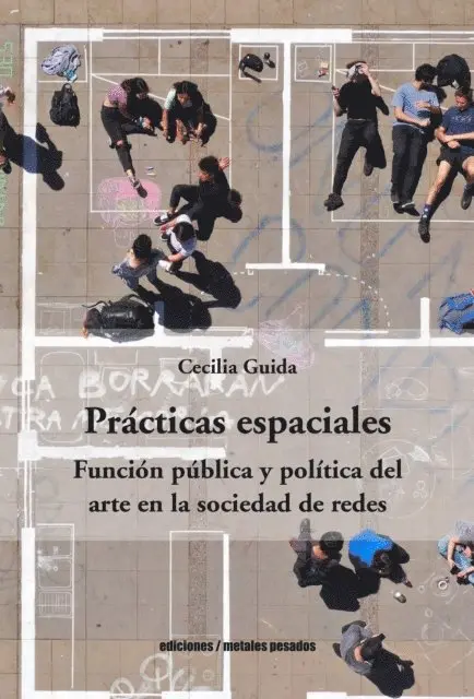Cecilia Guida - Prácticas espaciales, E-bok. Tillgänglighet: Lägg i varukorg