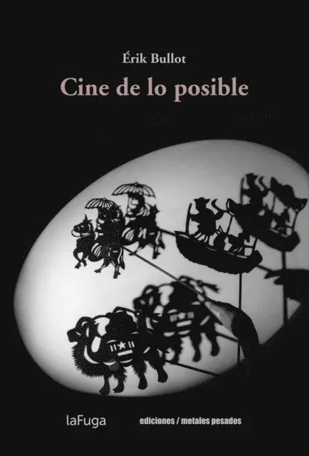 Erik Bullot - Cine de lo posible, E-bok. Tillgänglighet: Lägg i varukorg