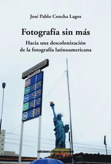 Jose Pablo Concha Lagos - Fotografía sin más, E-bok. Tillgänglighet: Lägg i varukorg