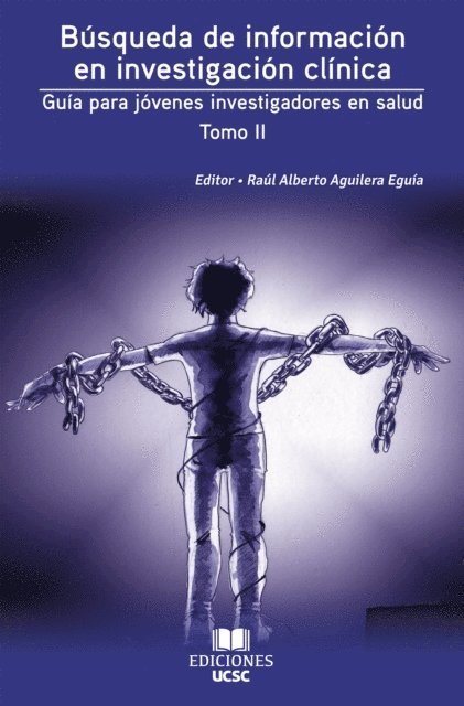 Raul Aguilera - Busqueda de informacion en investigacion clinica II, E-bok. Tillgänglighet: Lägg i varukorg