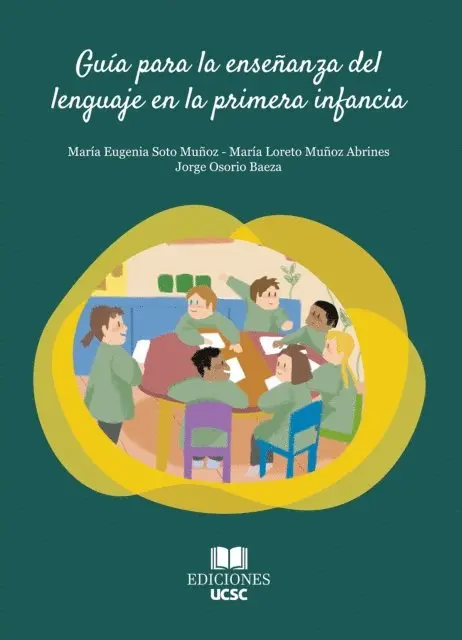 Jorge Osorio, Maria Loreto Munoz, Maria Eugenia Soto - Guía práctica para la enseñanza del lenguaje, E-bok. Tillgänglighet: Lägg i varukorg