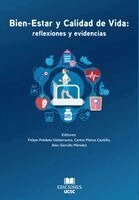 Felipe Poblete Valderrama, Carlos Matus Castillo (Autor (Autor) - Bien-estar y calidad de vida, Häftad