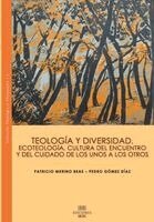 Patricio Merino, Pedro Gómez - Teología y diversidad, Häftad
