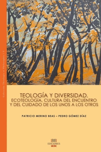 Pedro Gomez, Patricio Merino - Teologia y diversidad, E-bok