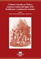 Varios Autores - Cultura letrada en Chile y América latina del Siglo XIX, Häftad