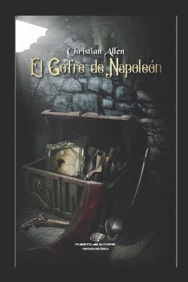 Christian Allen - El Cofre de Napoleón, Häftad. Tillgänglighet: Lägg i varukorg