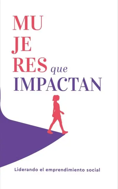 Fundacion Mujer Impacta - Mujeres que impactan, E-bok. Tillgänglighet: Lägg i varukorg