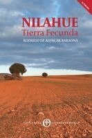 Rodrigo de Alencar Barahona - Nilahue, Häftad