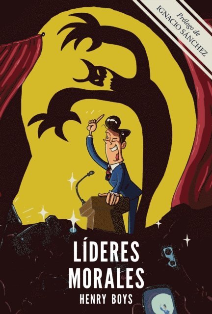 Henry Boys Loeb - Lideres Morales, E-bok