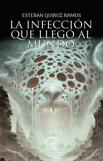 Esteban Quiroz - La infección que llegó al mundo, E-bok. Tillgänglighet: Lägg i varukorg