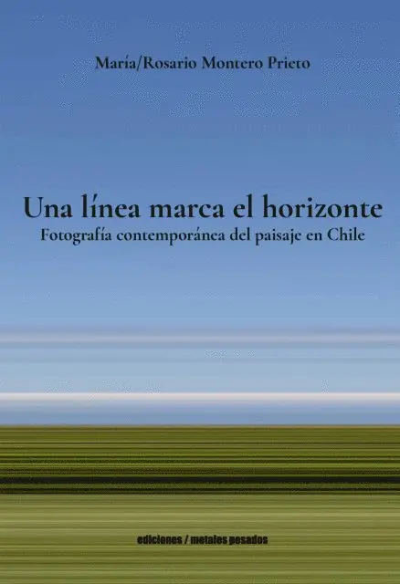 Maria Rosario Montero Prieto - Una línea marca el horizonte, E-bok. Tillgänglighet: Lägg i varukorg
