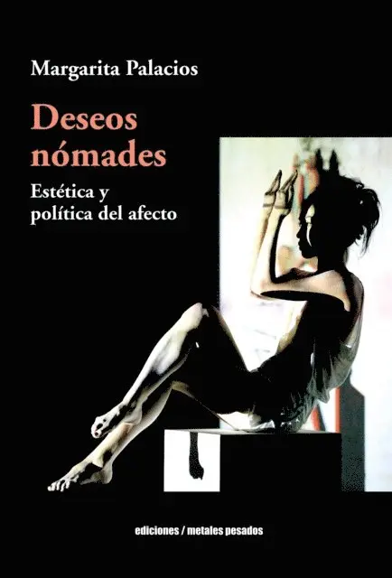 Margarita Palacios - Deseos nómades, E-bok. Tillgänglighet: Lägg i varukorg
